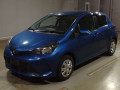 2017 Toyota Vitz