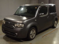 2013 Nissan Cube