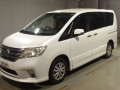 2012 Nissan Serena