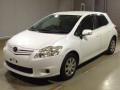 2012 Toyota Auris