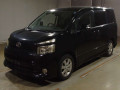 2010 Toyota Voxy