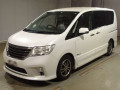 2013 Nissan Serena
