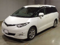 2007 Toyota Estima