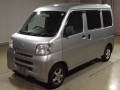 2017 Daihatsu Hijet Cargo
