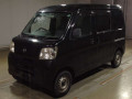 2012 Daihatsu Hijet Cargo