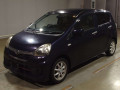 2014 Daihatsu Mira e:S