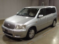 2007 Toyota Succeed Wagon