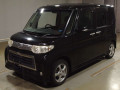2011 Daihatsu Tanto Custom