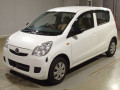 2007 Daihatsu Mira