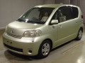 2008 Toyota Porte