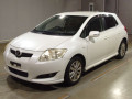 2008 Toyota Auris