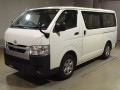 2020 Toyota Hiace Van