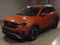 2023 Volkswagen T-Cross