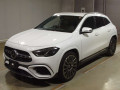 2024 Mercedes Benz GLA-Class