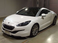 2015 Peugeot RCZ