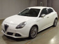 2013 Alfa Romeo Giulietta