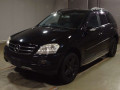 2006 Mercedes Benz M-Class