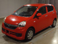 2013 Daihatsu Mira e:S