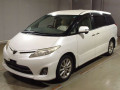 2011 Toyota Estima