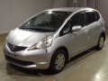 2007 Honda Fit