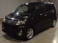2013 Daihatsu Move Custom