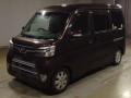 2019 Daihatsu Atrai Wagon
