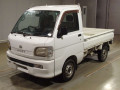 2002 Daihatsu Hijet Truck