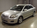 2007 Toyota Avensis