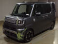 2015 Daihatsu Wake