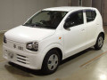 2020 Suzuki Alto