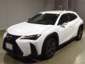 2023 Lexus UX