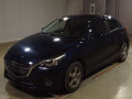2015 Mazda Demio