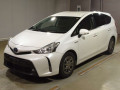 2018 Toyota Prius alpha