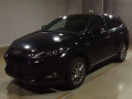 2014 Toyota Harrier Hybrid
