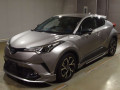 2017 Toyota C-HR