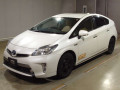 2015 Toyota Prius PHV