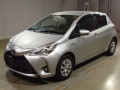 2019 Toyota Vitz