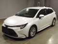 2021 Toyota Corolla Touring Wagon