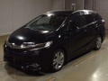2015 Honda SHUTTLE