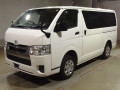 2021 Toyota Hiace Van
