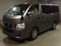 2014 Nissan NV350 CARAVAN VAN
