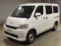 2021 Toyota Townace Van