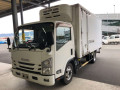 2015 Isuzu Elf Truck