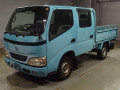 2006 Toyota Dyna Truck