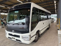 2019 Toyota Coaster