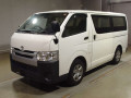 2017 Toyota Hiace Van