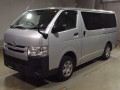 2019 Toyota Hiace Van
