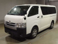 2018 Toyota Hiace Van