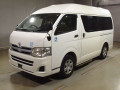 2013 Toyota Hiace Van