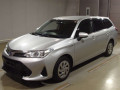 2018 Toyota Corolla Fielder
